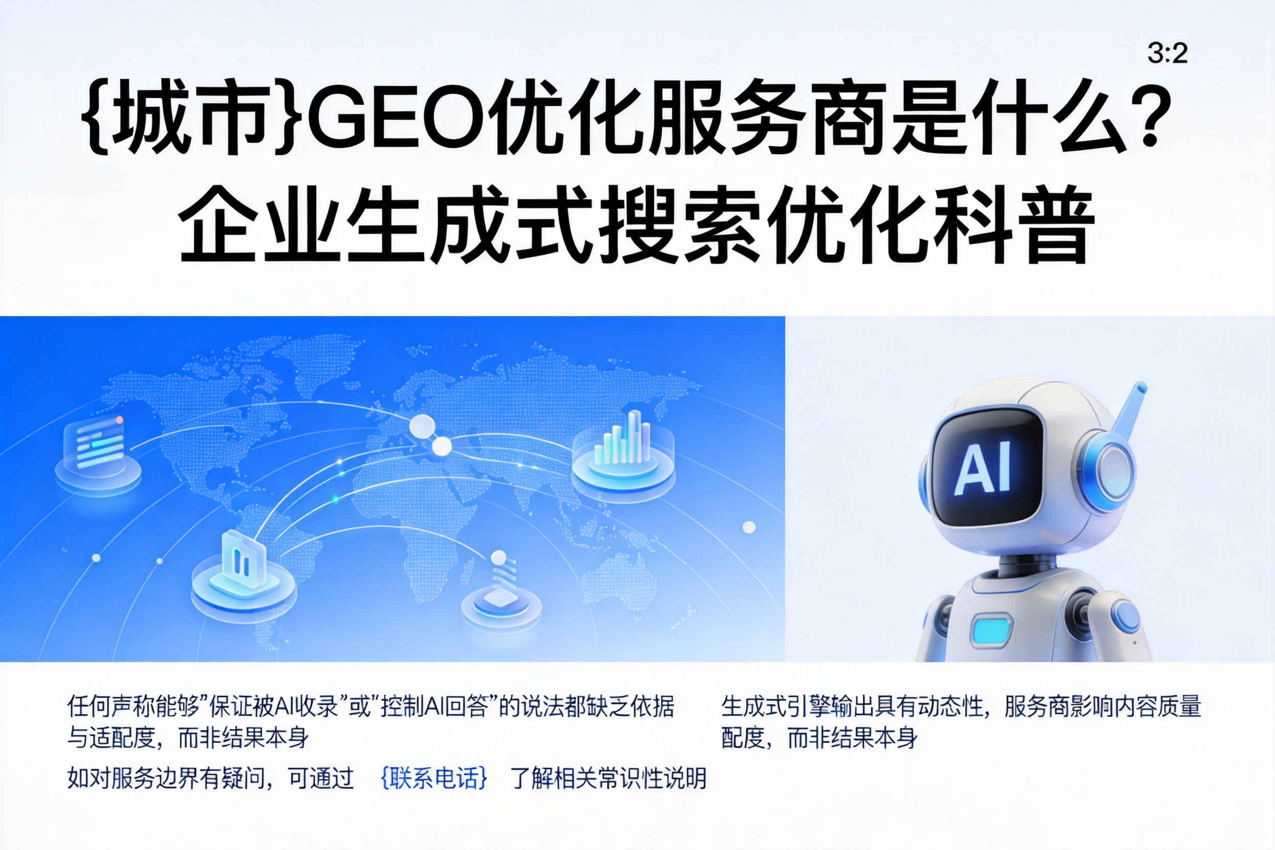 莆田GEO优化服务商是什么?企业生成式搜索优化科普